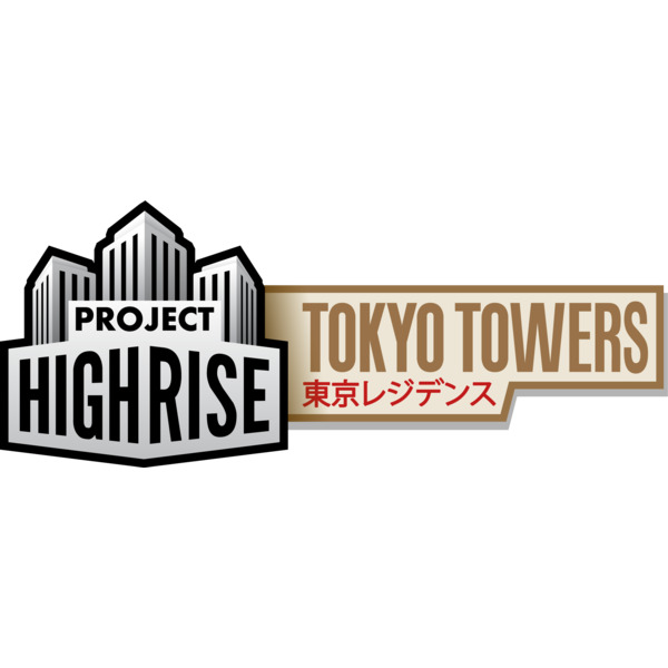 Project Highrise: Tokyo Towers
