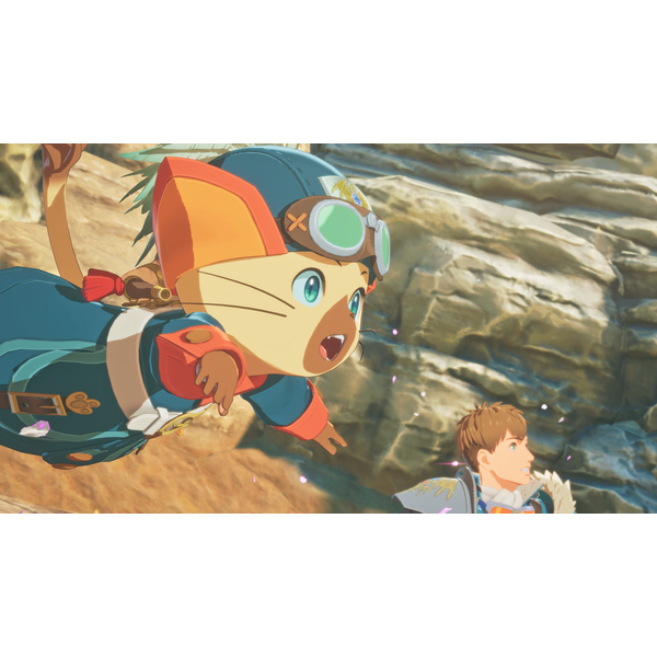 Monster Hunter Stories 3: Twisted Reflection - Additional Side Story: Rudy (ROW) PC Download