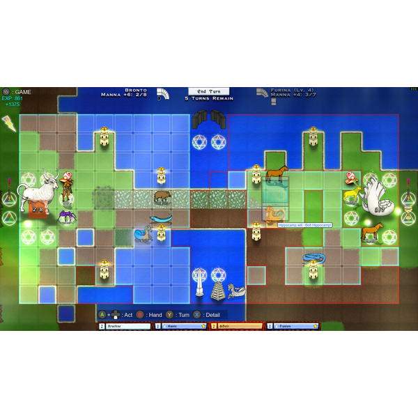 Conjurers (ROW) PC Download