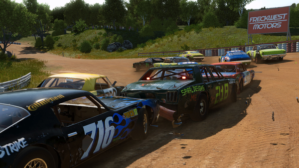 Wreckfest PC Download