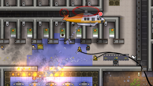 Prison Architect - Island Bound PC Download