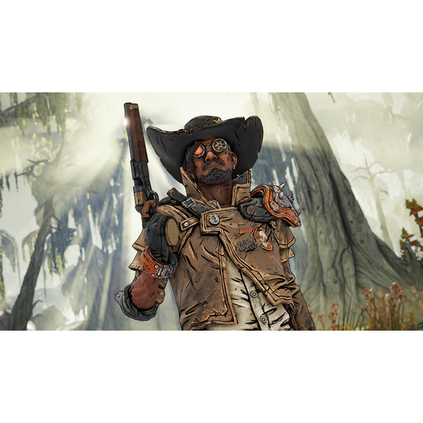 Borderlands 3: Director's Cut PC Download