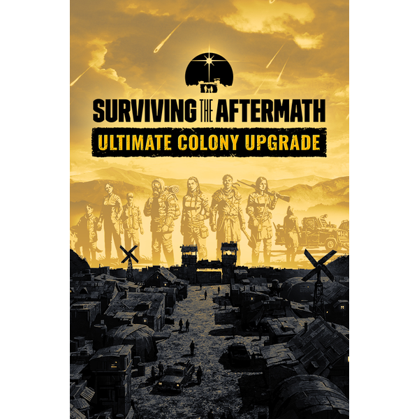 Surviving the Aftermath: Ultimate Colony