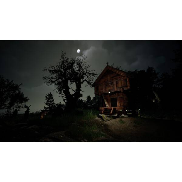 The Fold: Ingression PC Download