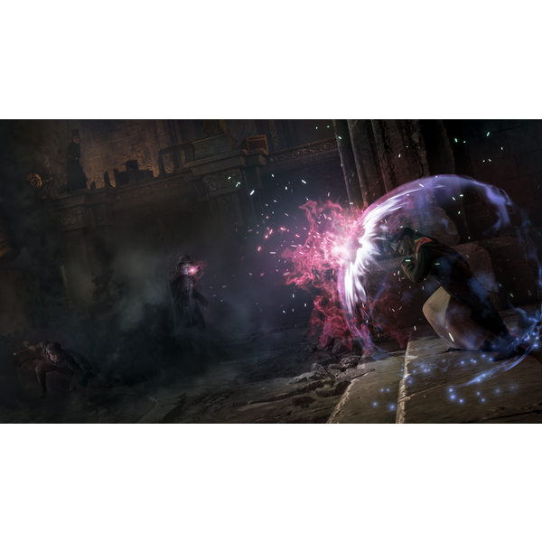 Hogwarts Legacy PC Download (GB, EU & N. America)