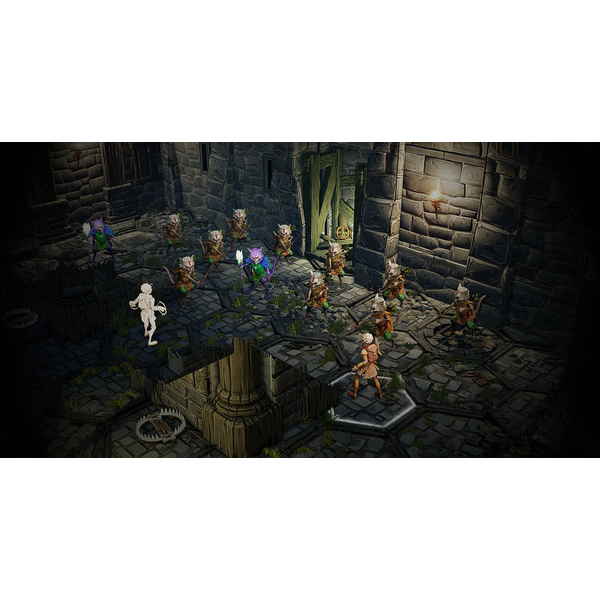 Gloomhaven - Solo Scenarios: Mercenary Challenges