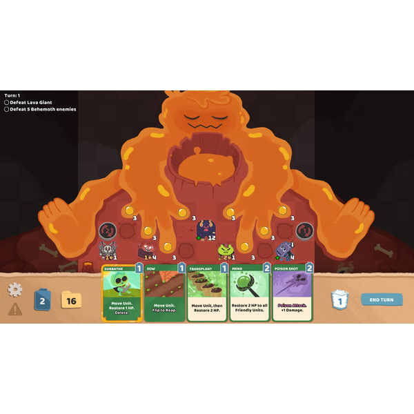 Floppy Knights PC Download