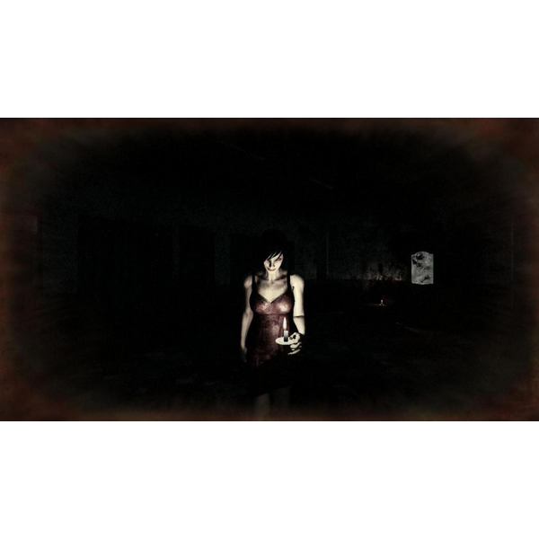 DreadOut: Keepers of The Dark