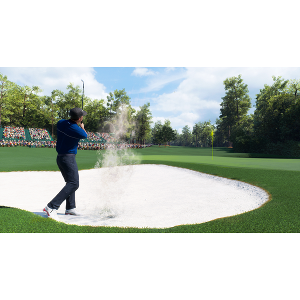 Ea Sports Pga Tour Xbox  Series X|S Download