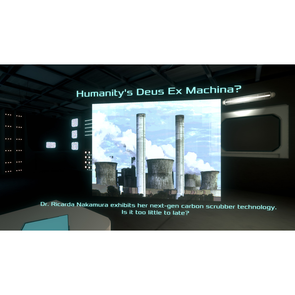 Silicon Dreams PC Download