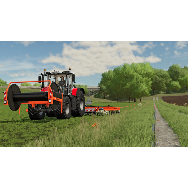 Farming Simulator 22 - Pumps n' Hoses Pack