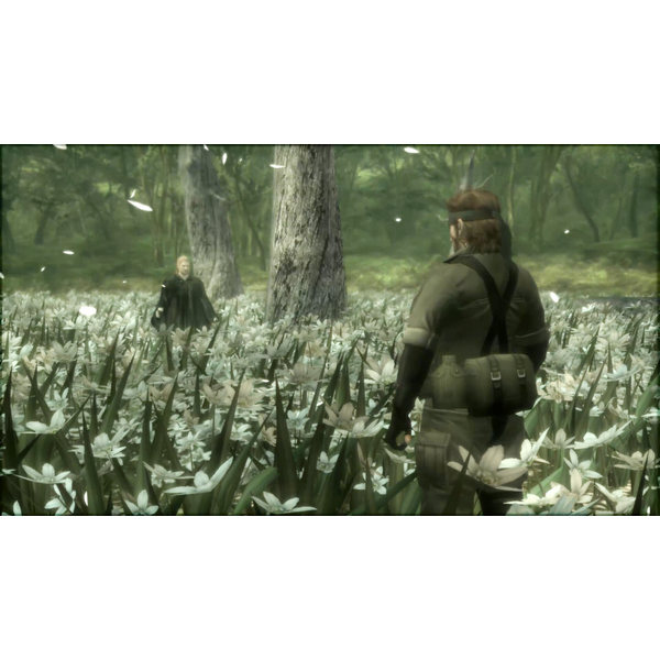 Metal Gear Solid: Master Collection Vol.1 Metal Ge