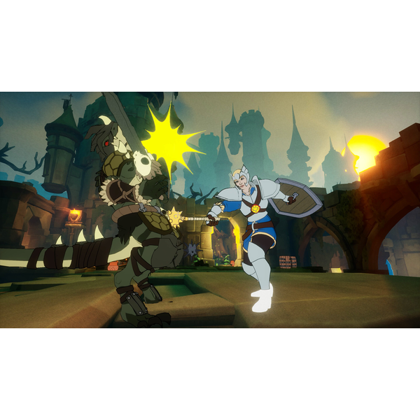 MythForce PC Download