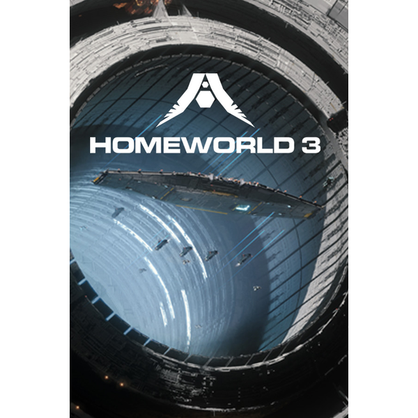 Homeworld 3