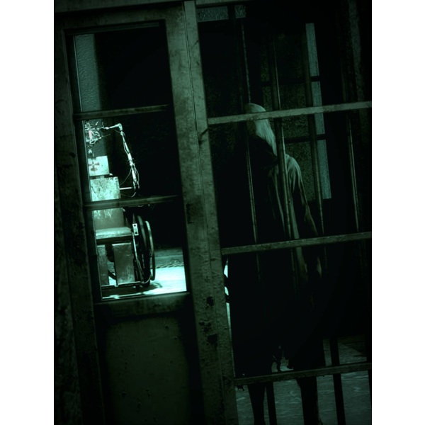 The Evil Within PC Download