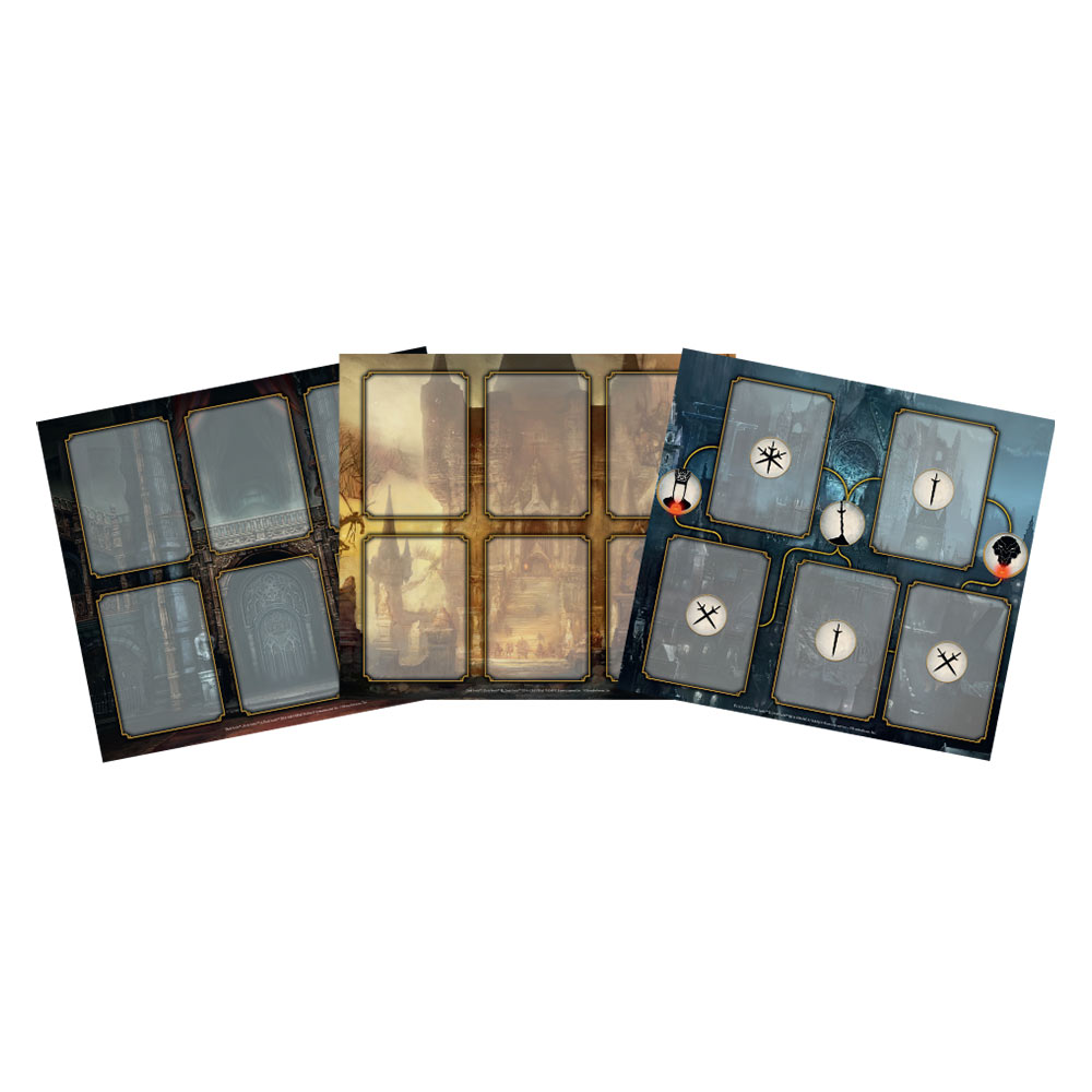 Dark Souls: The Card Game