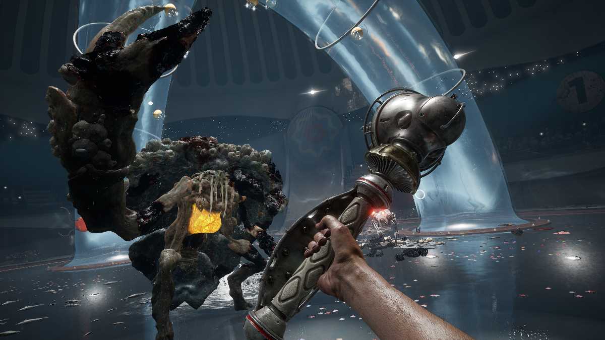 Atomic Heart Ultimate Edition - PS5