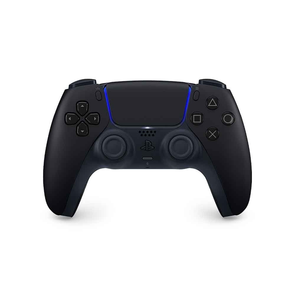 DualSense Wireless Controller Midnight Black - PlayStation 5