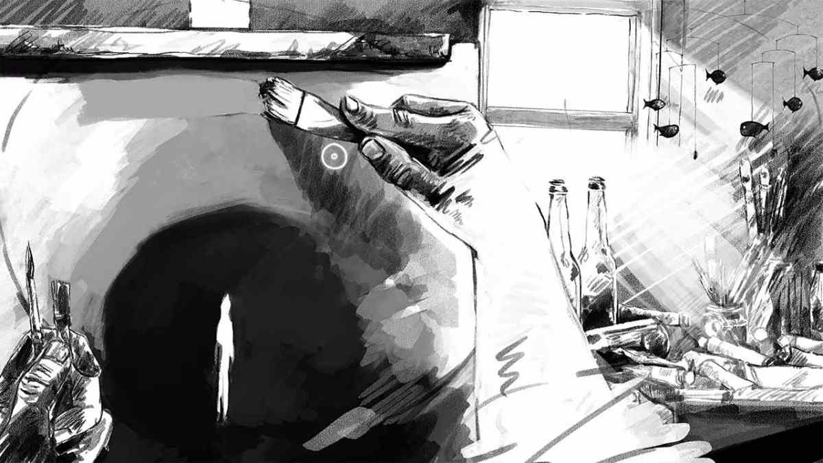 Frank & Drake - PlayStation 5