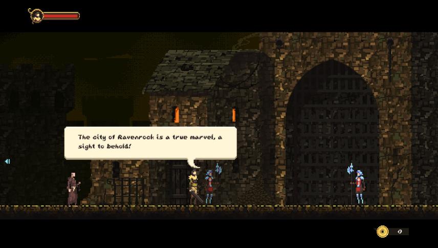 Guild of Darksteel - Switch