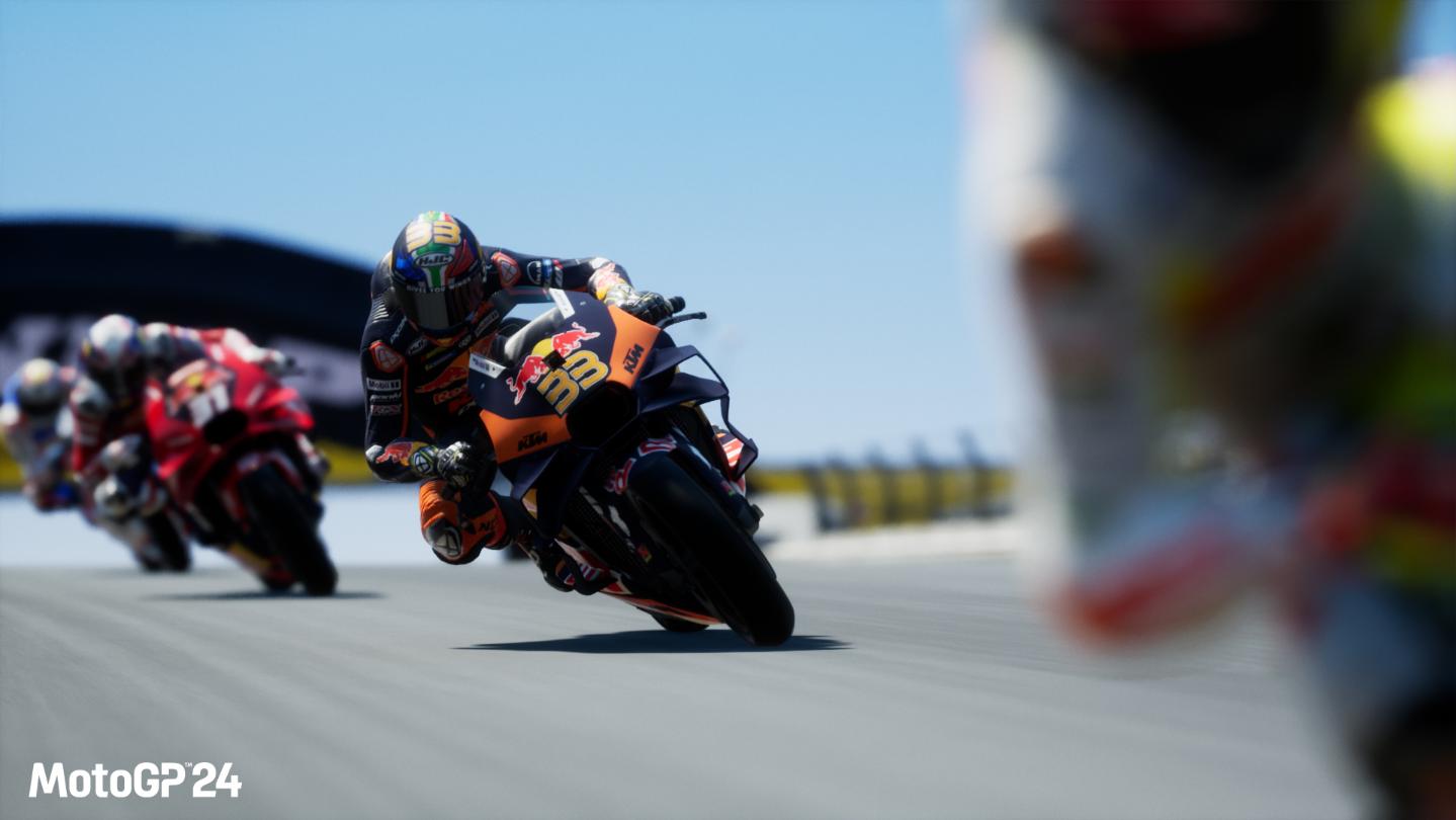 MotoGP24