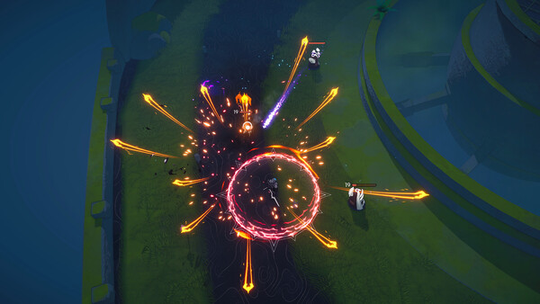 Gatekeeper - Pre Order