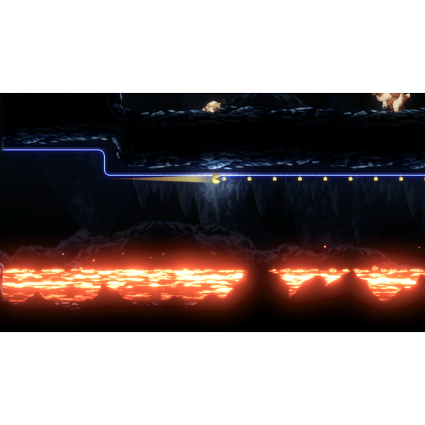 Shadow Labyrinth (ROW)