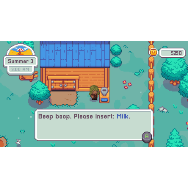 Firefly Village (ROW)