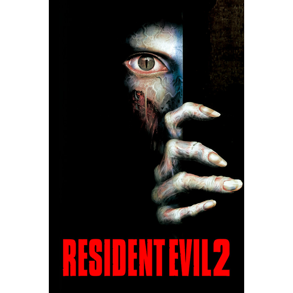 Resident Evil 2 (1998)