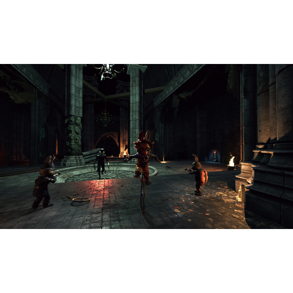 Carnival Hunt PC Download