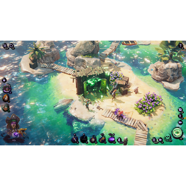 Shadow Gambit: Complete Edition