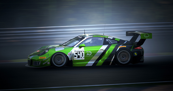 Assetto Corsa Competizione PC Download