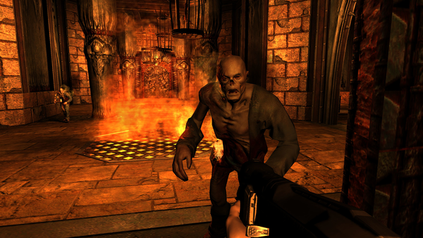 DOOM 3 BFG Edition PC Download