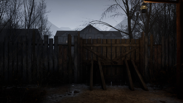 Horror Story: Hallowseed PC Download (ROW)