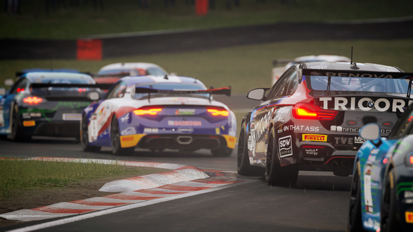 Assetto Corsa Competizione PC Download