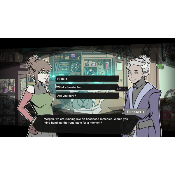 Arcadia Fallen PC Download