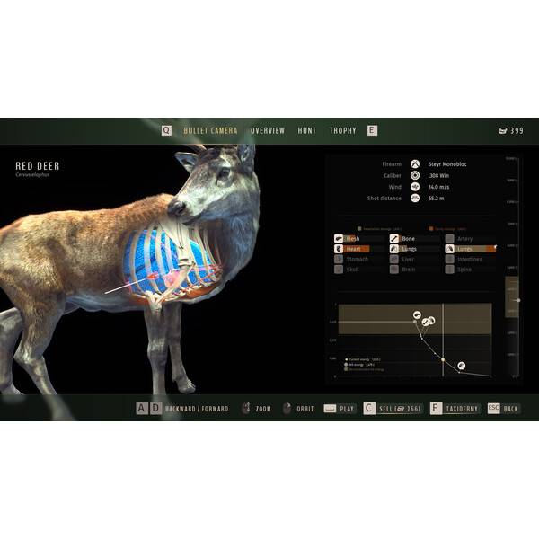 Way of the Hunter PC Download (ROW)