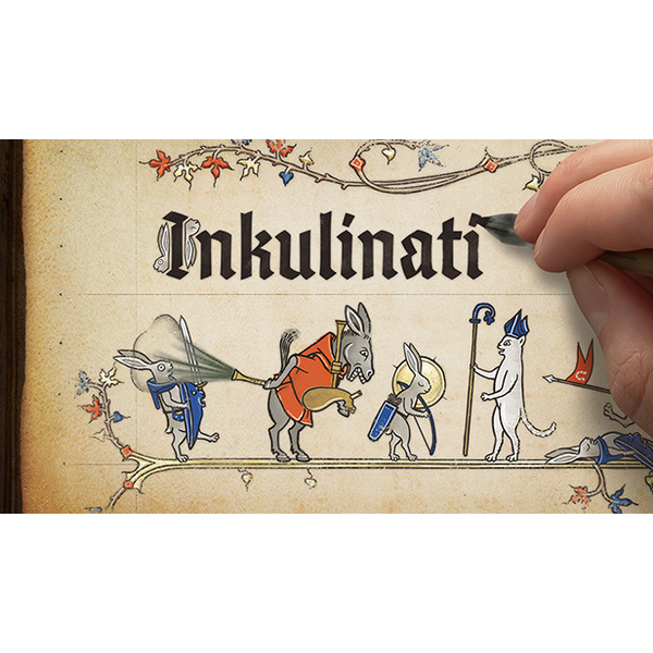 Inkulinati PC Download