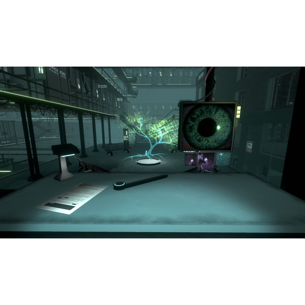 Silicon Dreams PC Download