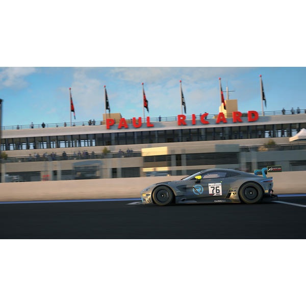 Assetto Corsa Competizione PC Download