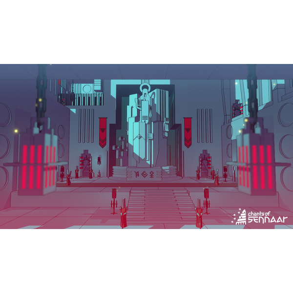 Chants of Sennaar PC Download