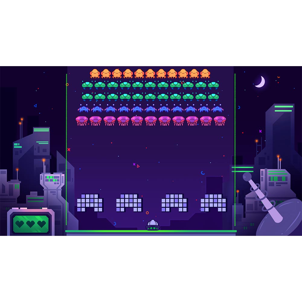 Arcade Game Zone - PS5