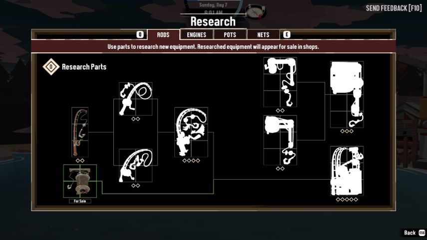 DREDGE Deluxe Edition - PS5