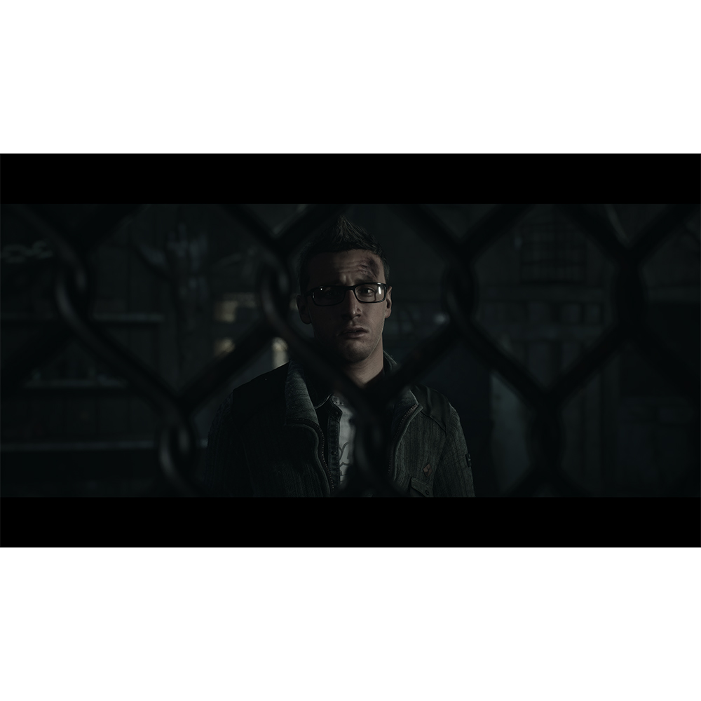 Until Dawn - PS5