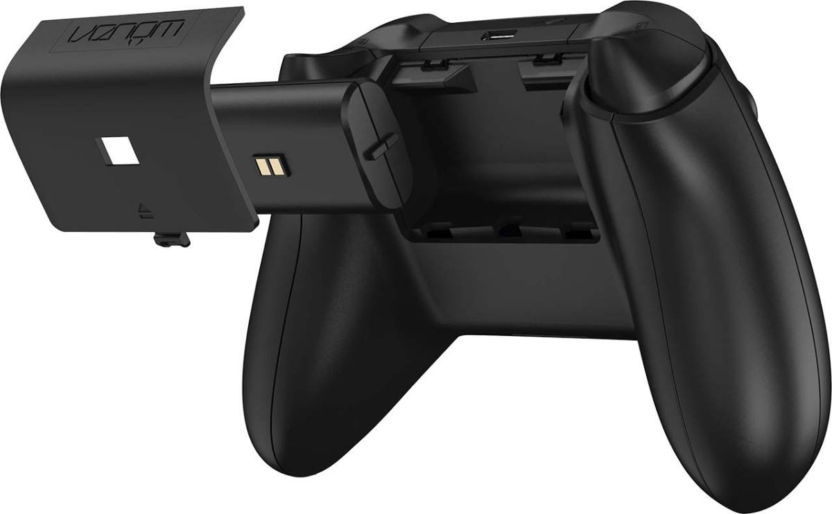 Venom Twin Docking Station - XBX