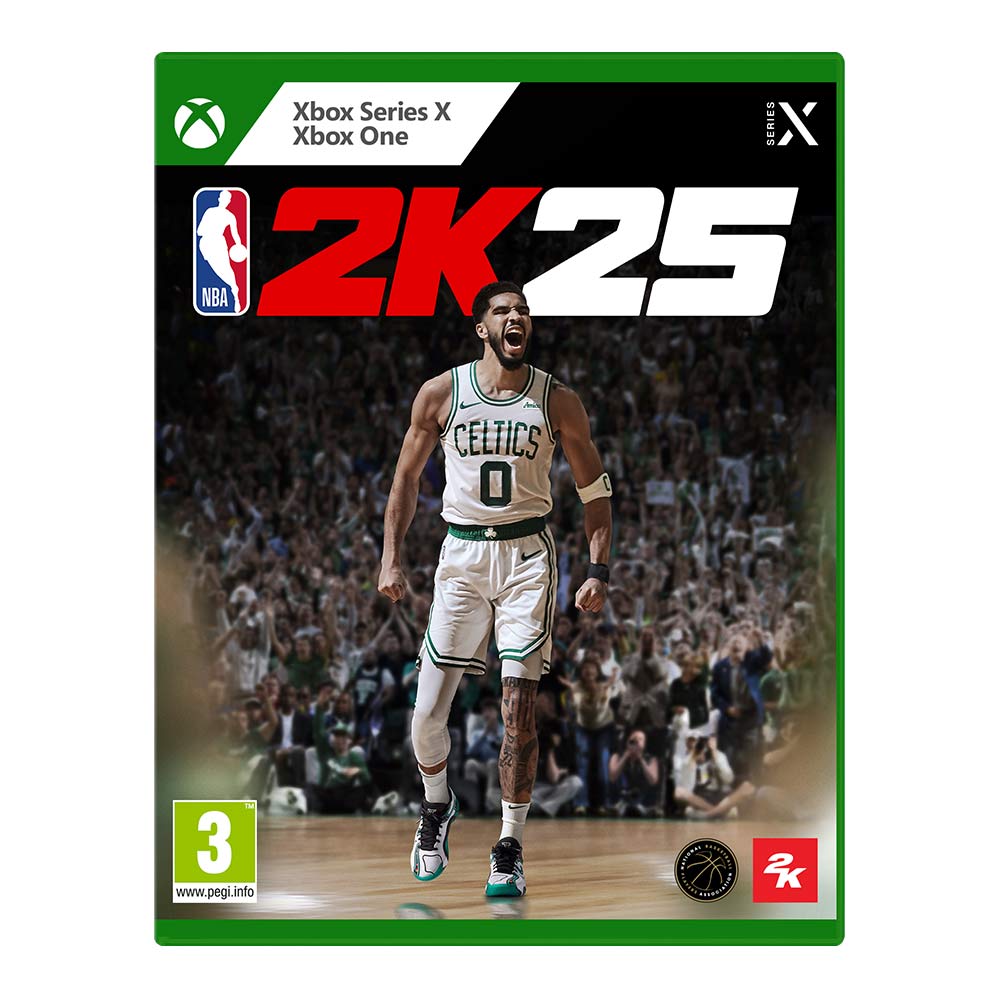 NBA 2K25 - Xbox Series X