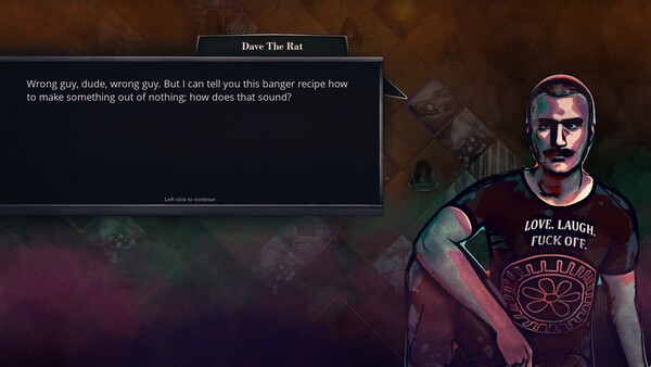 The Dead Await - Early Access