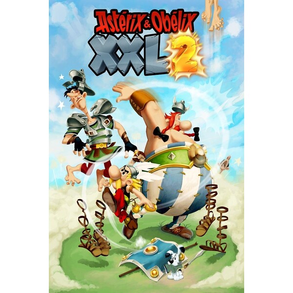 Asterix & Obelix XXL 2
