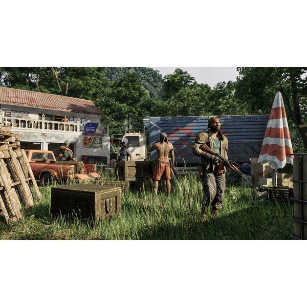 Gray Zone Warfare (ROW) PC Download