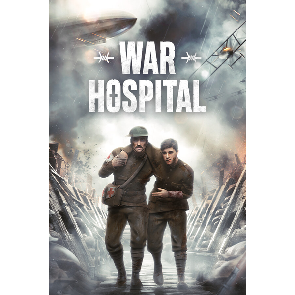 War Hospital PC Download